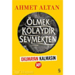 lmek Kolaydr Sevmekten Okumayan Kalmasn Everest Yaynlar