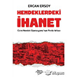 Hendeklerdeki hanet Bence Kitap Yaynlar