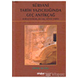 Sryani Tarih Yazclnda Ge Antika Ciltli Divan Kitap