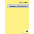 Kahraman zerine Dersler Ebabil Yaynclk