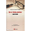 İlmi Makaleler Cilt - 1 Berikan Yayınları