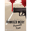 Komiser Mert Peimdeki Katil Kitap Dostu Yaynlar