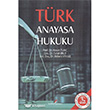 Trk Anayasa Hukuku Berikan Yaynlar