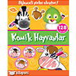 Komik Hayvanlar Parlt Yaynlar