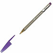 Bic Crstal 16 mm Mor Tkenmez Kalem 929055