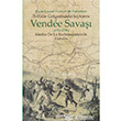 htilalin Glgesindeki Soykrm Vendee Sava 1793 1796 Kitabevi Yaynlar