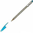 Bic Crstal 16 mm Turkuaz Tkenmez Kalem 929074