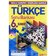 6. Snf Trke Soru Bankas zlem Yaynlar