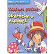 Neeli Masallar Yalanc oban Gvercin ile Karnca iek Yaynclk