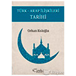 Trk Arap likileri Tarihi Tarihi Kitabevi