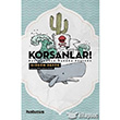 Korsanlar! - Balinalarla Macera Peinde Habitus Kitap