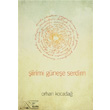 iirimi Gnee Serdim Kuytu Yaynlar
