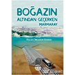 Boazn Altndan Geerken Marmaray Mhr Kitapl