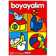 Boyayalm 2 Krmz iek Yaynclk
