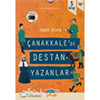 anakkalede Destan Yazanlar 5 Kitap Erdem ocuk Yaynlar