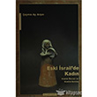 Eski srail`de Kadn Ay Kitaplar