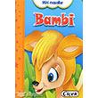 Mini Masallar Bambi iek Yaynclk