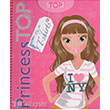 Prncess Top My T Shrts Pembe iek Yaynclk