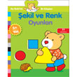 ekil ve Renk Oyunlar Parlt Yaynlar