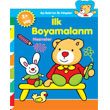 lk Boyamalarm Nesneler Parlt Yaynlar