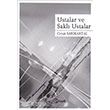 Ustalar ve Sakl Ustalar Hayal Yaynclk