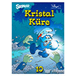 irinler 10 - Kristal Kre GNR Kitap