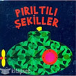 Prltl Kk Karton Kitaplar ekiller iek Yaynclk