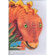 ekilli Dinozorlar Stegosaurus iek Yaynclk