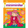 Miniminiler Turuncu Kitap Parlt Yaynlar