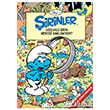 irinler - Gzlkl irin Nerede Saklanyor? GNR Kitap