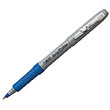 Bic Roller Glde Grip 0.7 Konik U Mavi Tkenmez Kalem 939346
