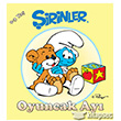 irinler - Oyuncak Ay GNR Kitap