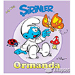 irinler - Ormanda GNR Kitap