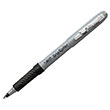 Bic Roller Glde Grip 0.7 Konik U Siyah Tkenmez Kalem 939345