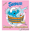 irinler - Banyo Yapmak GNR Kitap