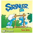irinler - Ters irin GNR Kitap