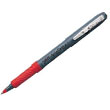 Bic Roller Glde Grip 0.7 Konik U Krmz Tkenmez Kalem 939347