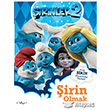 irinler 2 - irin Olmak GNR Kitap