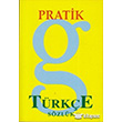 Pratik Trke Szlk Gn Yaynclk