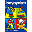 Boyayalm 1 Civciv Yaynlar