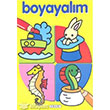 Boyayalm 4 Sar iek Yaynclk
