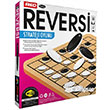 Reversi Zeka Mantk ve Strateji Oyunu REDKA39 REDKA Akl Oyunlar