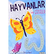zle ve Hisset-Hayvanlar ve izgiler Civciv Yaynlar