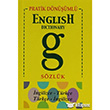 Pratik Dnml English Dictionary Szlk Gn Yaynclk