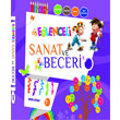 Elenceli Sanat ve Beceri Mor Kitap (Kalem Hediyeli) Parlt Yaynlar