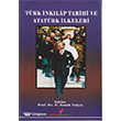 Trk nklap Tarihi ve Atatrk lkeleri Berikan Yaynlar