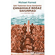 anakkale Boaz Savunmas Michael Forrest  Bankas Kltr Yaynlar