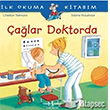alar Doktorda  Bankas Kltr Yaynlar