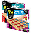 TACTIX ve NIM REDKA Akl Oyunlar