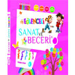 Elenceli Sanat ve Beceri Pembe Kitap Parlt Yaynlar